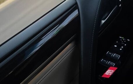 Lexus LX III, 2019 год, 12 000 000 рублей, 12 фотография