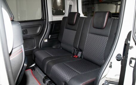 Suzuki Spacia, 2018 год, 905 000 рублей, 7 фотография