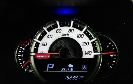 Suzuki Spacia, 2018 год, 905 000 рублей, 10 фотография