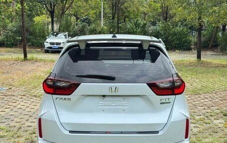 Honda Fit, 2022 год, 1 450 000 рублей, 5 фотография