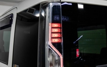 Suzuki Spacia, 2018 год, 905 000 рублей, 17 фотография