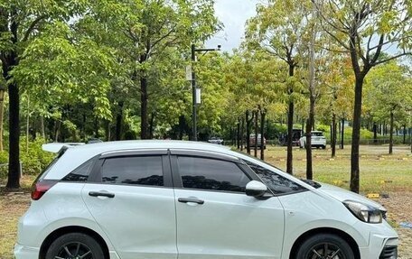 Honda Fit, 2022 год, 1 450 000 рублей, 8 фотография