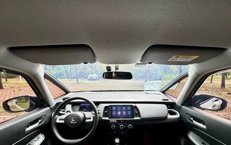 Honda Fit, 2022 год, 1 450 000 рублей, 9 фотография