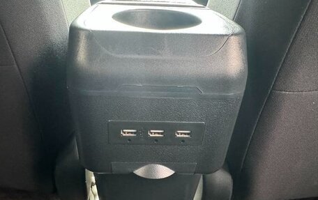 Honda Fit, 2022 год, 1 450 000 рублей, 15 фотография