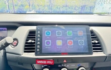 Honda Fit, 2022 год, 1 450 000 рублей, 12 фотография