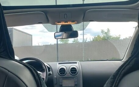 Nissan Qashqai, 2011 год, 1 100 000 рублей, 3 фотография