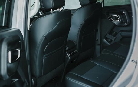 Haval H7, 2025 год, 3 849 000 рублей, 22 фотография