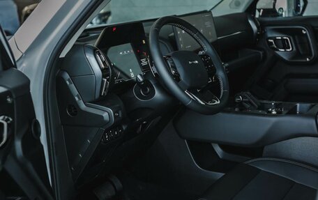 Haval H7, 2025 год, 3 849 000 рублей, 23 фотография