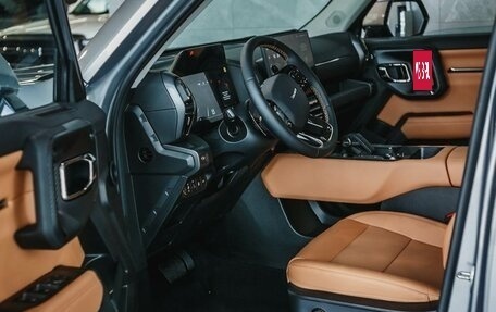 Haval H7, 2025 год, 3 849 000 рублей, 18 фотография