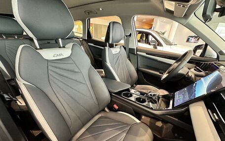 Geely Atlas, 2024 год, 3 817 190 рублей, 3 фотография