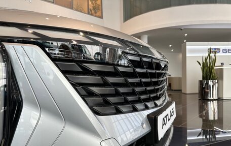 Geely Atlas, 2024 год, 3 817 190 рублей, 4 фотография