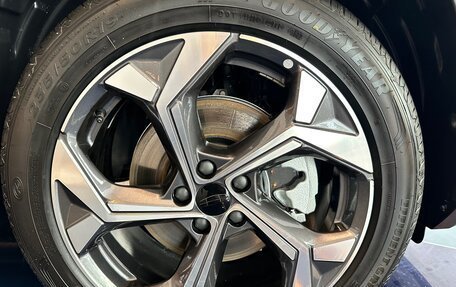 Geely Atlas, 2024 год, 3 817 190 рублей, 12 фотография