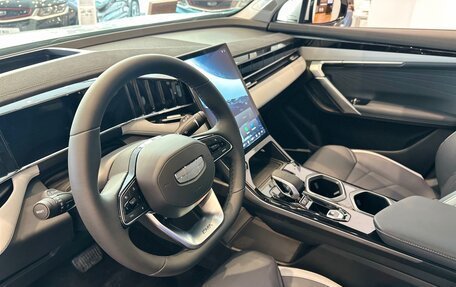 Geely Atlas, 2024 год, 3 817 190 рублей, 7 фотография