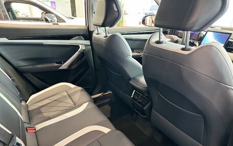 Geely Atlas, 2024 год, 3 817 190 рублей, 8 фотография