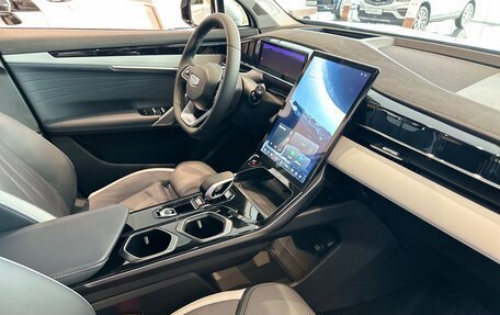 Geely Atlas, 2024 год, 3 817 190 рублей, 17 фотография