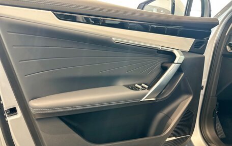 Geely Atlas, 2024 год, 3 817 190 рублей, 16 фотография