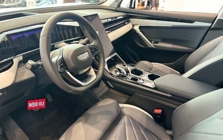 Geely Atlas, 2024 год, 3 817 190 рублей, 15 фотография