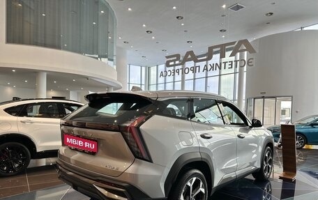 Geely Atlas, 2024 год, 3 817 190 рублей, 14 фотография