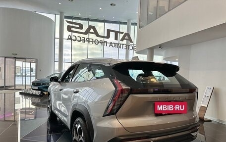 Geely Atlas, 2024 год, 3 817 190 рублей, 6 фотография