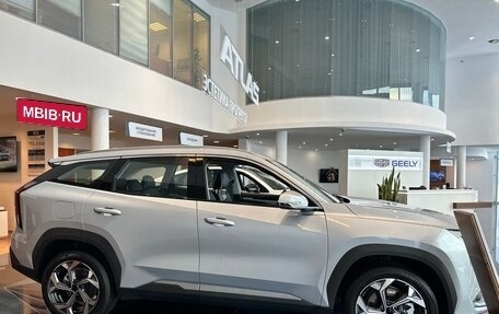 Geely Atlas, 2024 год, 3 817 190 рублей, 5 фотография