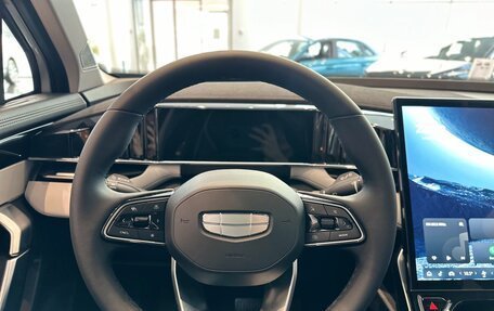 Geely Atlas, 2024 год, 3 817 190 рублей, 18 фотография