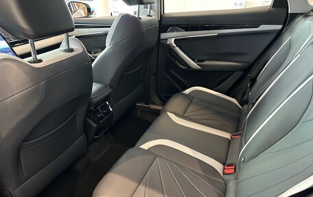 Geely Atlas, 2024 год, 3 817 190 рублей, 25 фотография