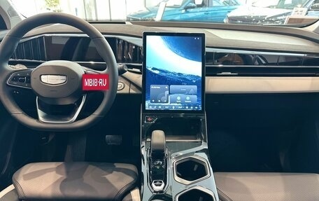 Geely Atlas, 2024 год, 3 817 190 рублей, 26 фотография