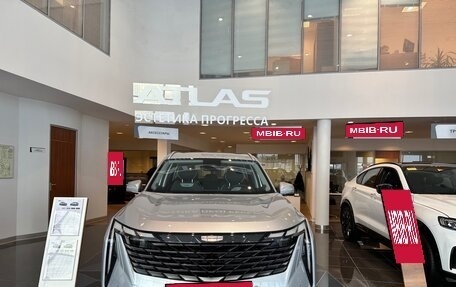 Geely Atlas, 2024 год, 3 817 190 рублей, 20 фотография