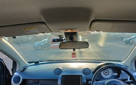 Mazda Demio III (DE), 2007 год, 480 000 рублей, 5 фотография