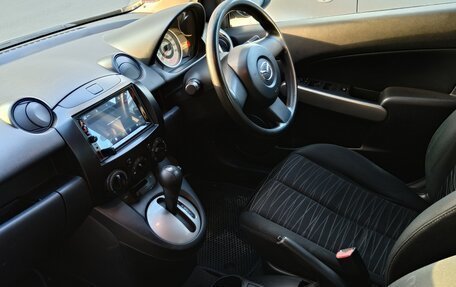 Mazda Demio III (DE), 2007 год, 480 000 рублей, 6 фотография