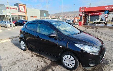 Mazda Demio III (DE), 2007 год, 480 000 рублей, 3 фотография