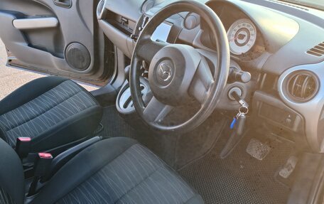 Mazda Demio III (DE), 2007 год, 480 000 рублей, 7 фотография