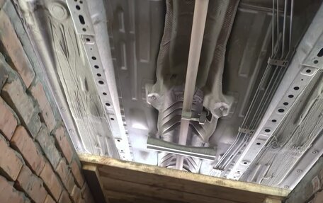 Mazda Demio III (DE), 2007 год, 480 000 рублей, 13 фотография