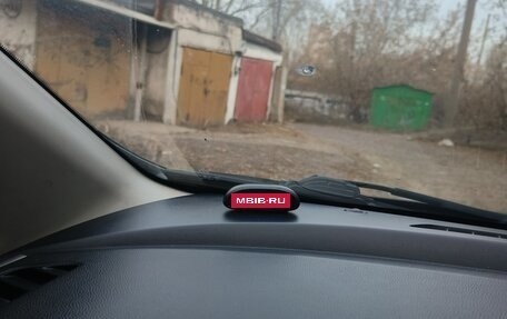 Mazda Demio III (DE), 2007 год, 480 000 рублей, 12 фотография