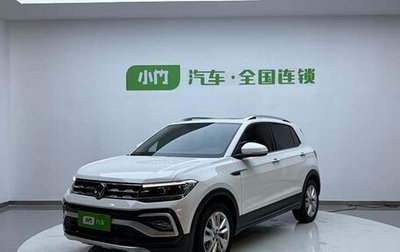 Volkswagen T-Cross I, 2022 год, 1 700 000 рублей, 1 фотография