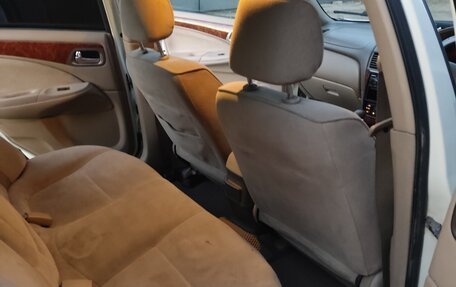 Nissan Bluebird Sylphy II, 2003 год, 349 000 рублей, 7 фотография