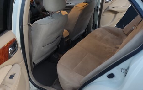 Nissan Bluebird Sylphy II, 2003 год, 349 000 рублей, 10 фотография