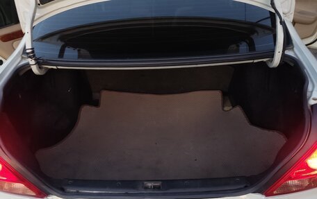 Nissan Bluebird Sylphy II, 2003 год, 349 000 рублей, 6 фотография