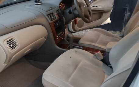 Nissan Bluebird Sylphy II, 2003 год, 349 000 рублей, 9 фотография