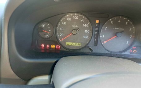 Nissan Bluebird Sylphy II, 2003 год, 349 000 рублей, 14 фотография