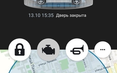 Nissan Bluebird Sylphy II, 2003 год, 349 000 рублей, 15 фотография