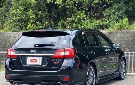 Subaru Levorg, 2022 год, 2 090 222 рублей, 6 фотография