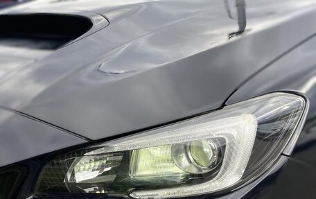 Subaru Levorg, 2022 год, 2 090 222 рублей, 4 фотография