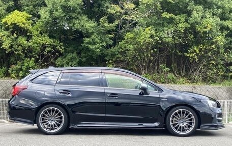 Subaru Levorg, 2022 год, 2 090 222 рублей, 5 фотография