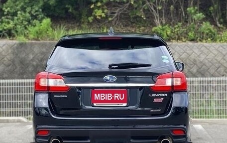 Subaru Levorg, 2022 год, 2 090 222 рублей, 7 фотография