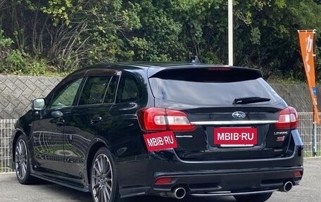 Subaru Levorg, 2022 год, 2 090 222 рублей, 8 фотография