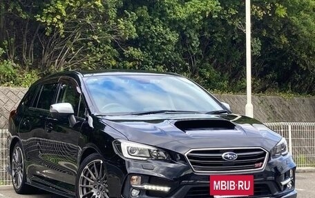 Subaru Levorg, 2022 год, 2 090 222 рублей, 3 фотография