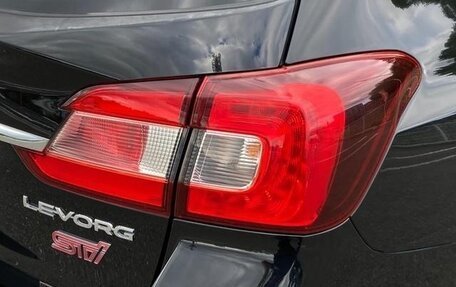 Subaru Levorg, 2022 год, 2 090 222 рублей, 9 фотография