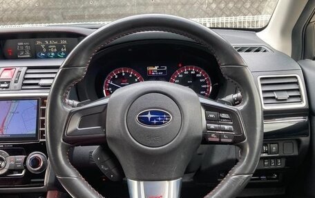 Subaru Levorg, 2022 год, 2 090 222 рублей, 11 фотография