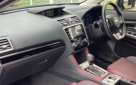 Subaru Levorg, 2022 год, 2 090 222 рублей, 14 фотография